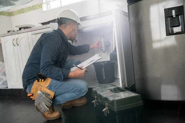  Redondo Beach, CA Plumbing Pros