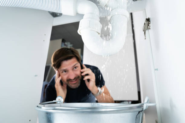 Redondo Beach, CA Plumbing Company