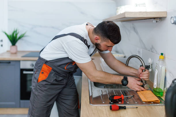 Best Plumbing Services Near Me  in Redondo Beach, CA