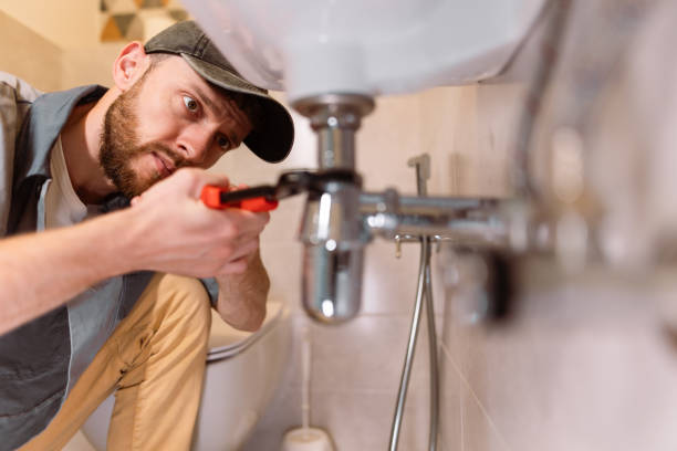 Best Faucet Repair  in Redondo Beach, CA