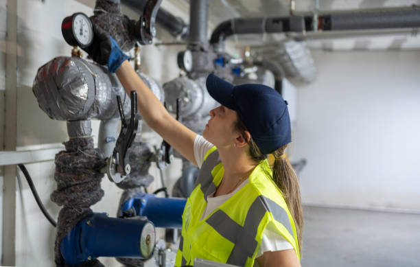 Best Gas Line Repair  in Redondo Beach, CA