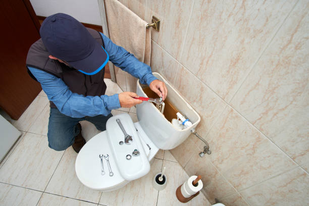 Best Clogged Drain Plumber  in Redondo Beach, CA