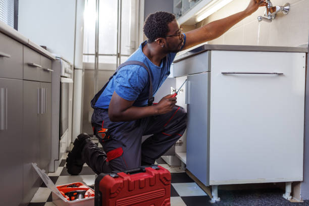 Best Plumbing Installation Services  in Redondo Beach, CA