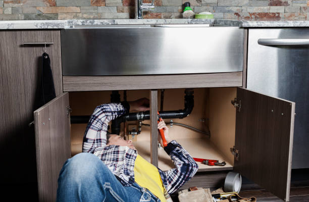 Best Sewer Line Repair  in Redondo Beach, CA