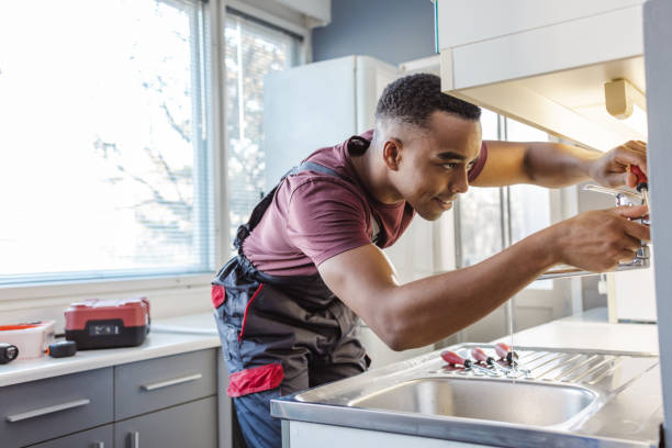 Best Affordable Plumbing Services  in Redondo Beach, CA